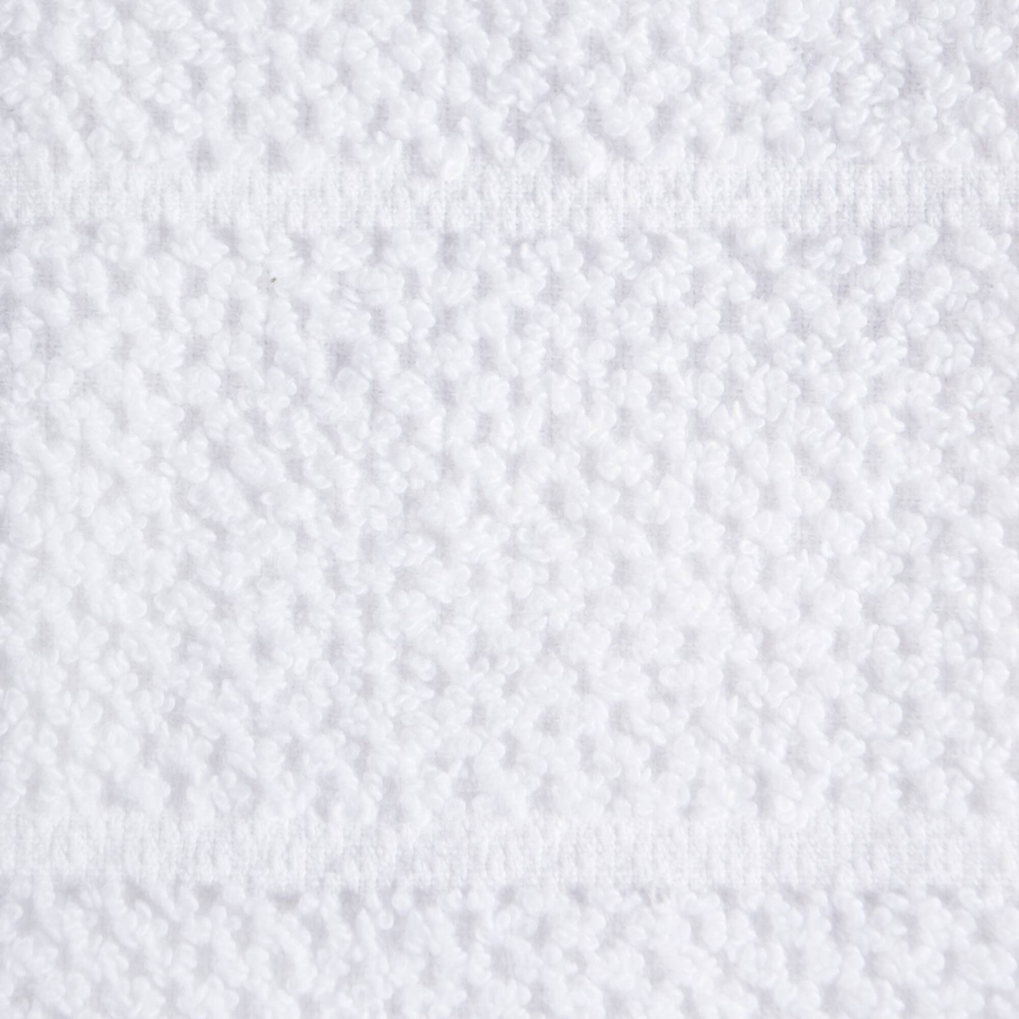 DII® Aqua & White Basic Chef Terry Dishtowel Set